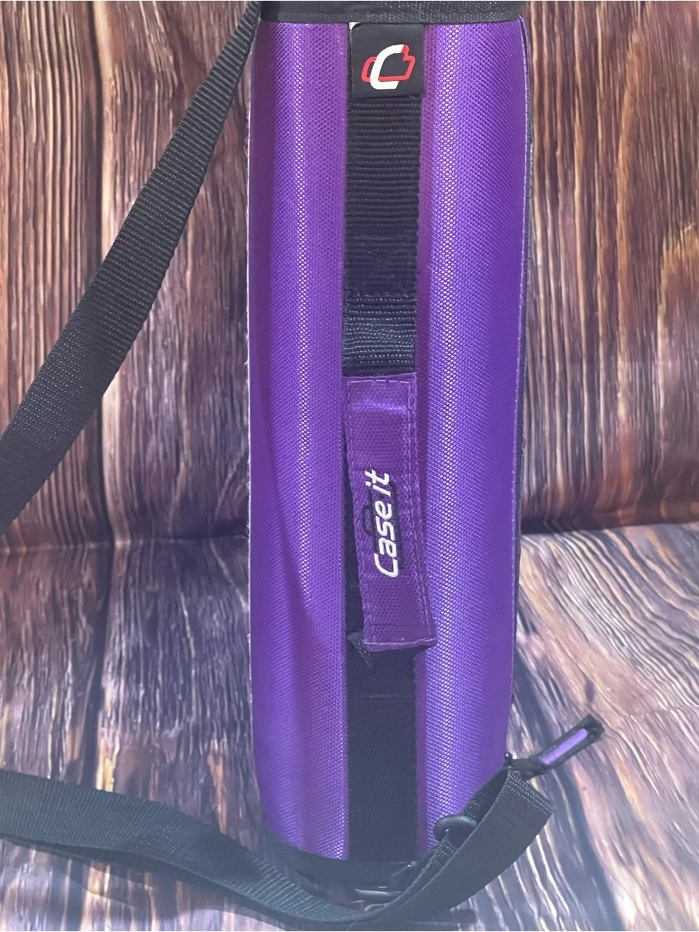Case It case•it mighty